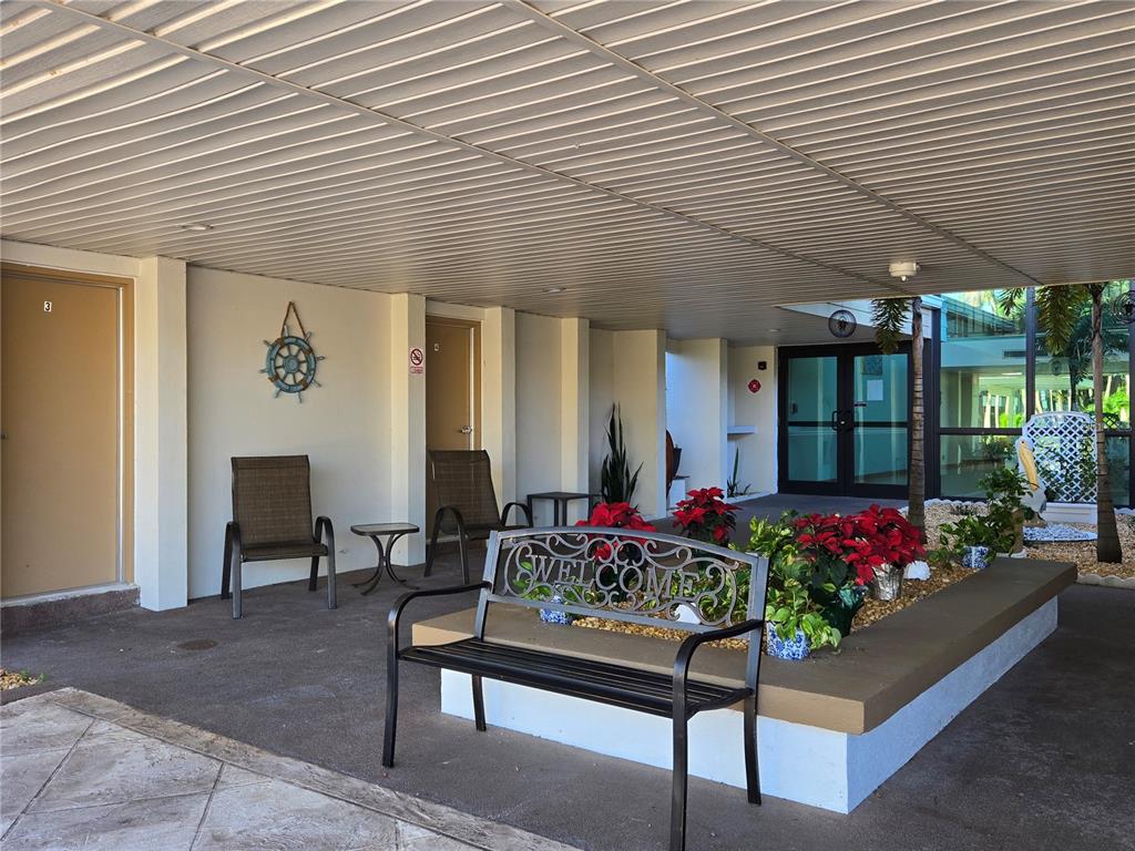 Property for sale at 21260 BRINSON AVENUE UNIT 307, PORT CHARLOTTE, FL, 33952