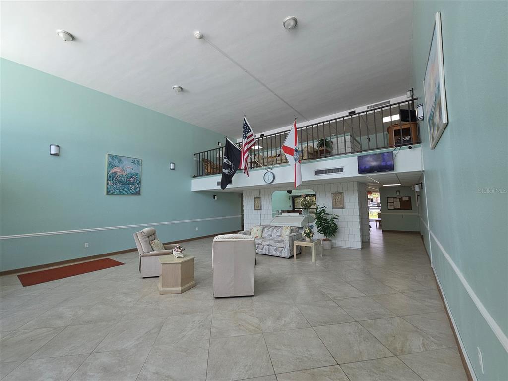 Property for sale at 21260 BRINSON AVENUE UNIT 307, PORT CHARLOTTE, FL, 33952