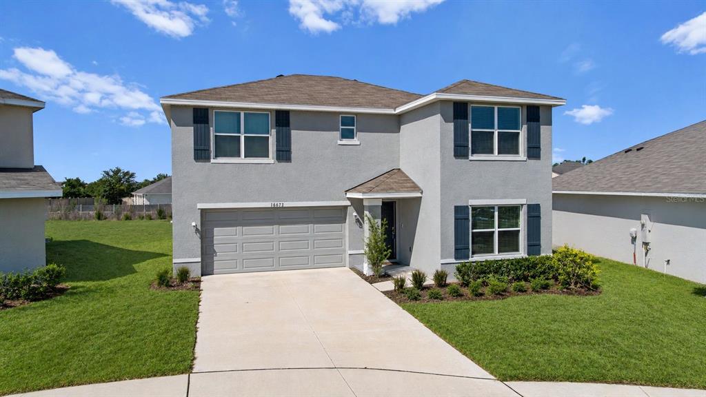 Property for sale at 16673 WINDMILL FORGE PASS, WIMAUMA, FL, 33598