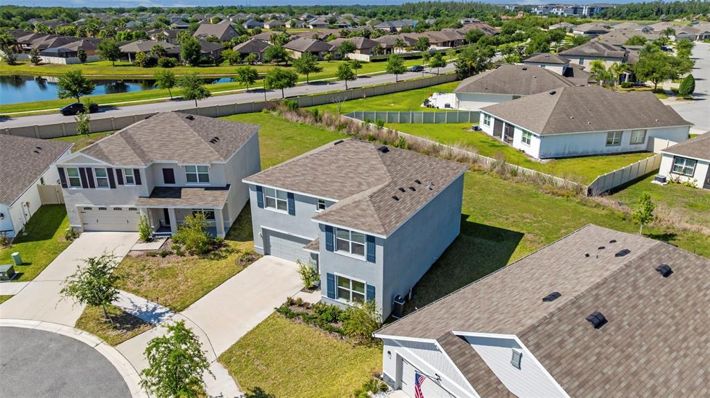 Property for sale at 16673 WINDMILL FORGE PASS, WIMAUMA, FL, 33598