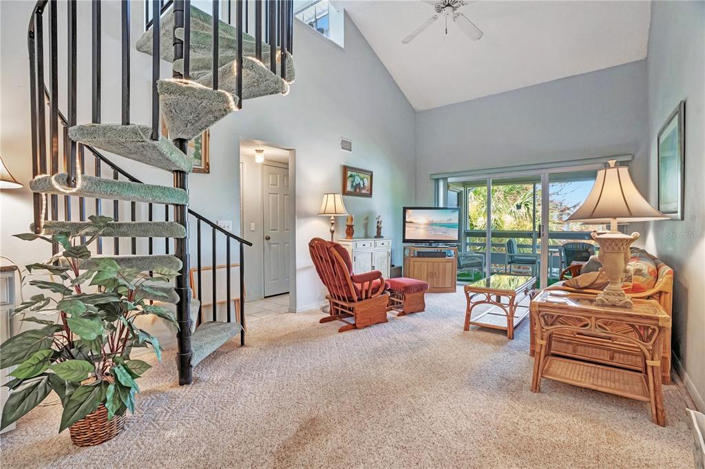 Property for sale at 4319 SEA MIST DRIVE UNIT 272, NEW SMYRNA BEACH, FL, 32169