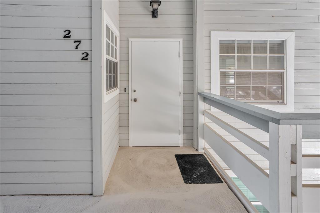 Property for sale at 4319 SEA MIST DRIVE UNIT 272, NEW SMYRNA BEACH, FL, 32169