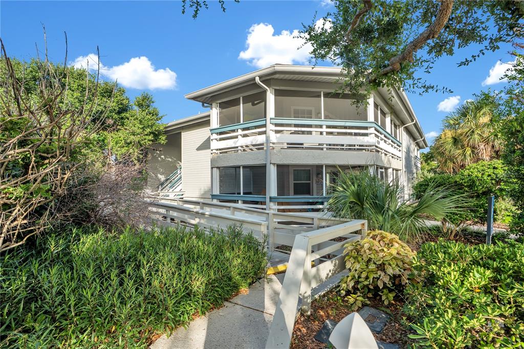 Property for sale at 4319 SEA MIST DRIVE UNIT 272, NEW SMYRNA BEACH, FL, 32169
