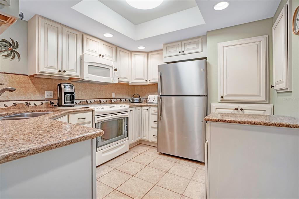 Property for sale at 4319 SEA MIST DRIVE UNIT 272, NEW SMYRNA BEACH, FL, 32169