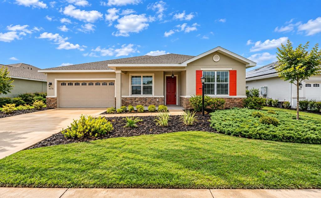 Property for sale at 9070 SW 106TH AVENUE, OCALA, FL, 34481