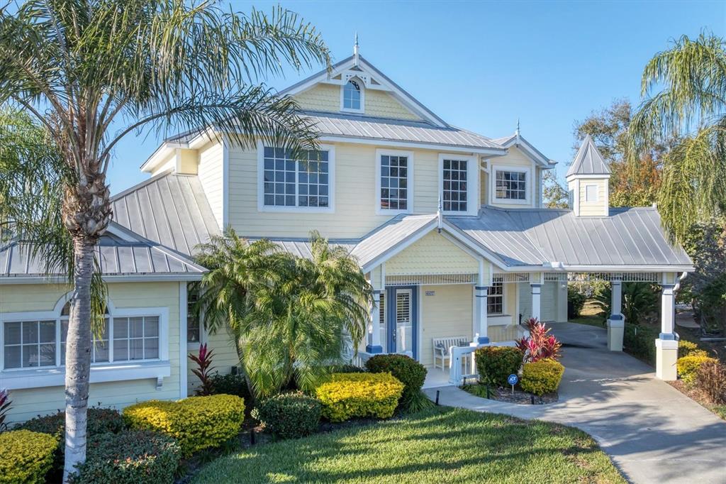 Property for sale at 4627 BARRACUDA DRIVE, BRADENTON, FL, 34208