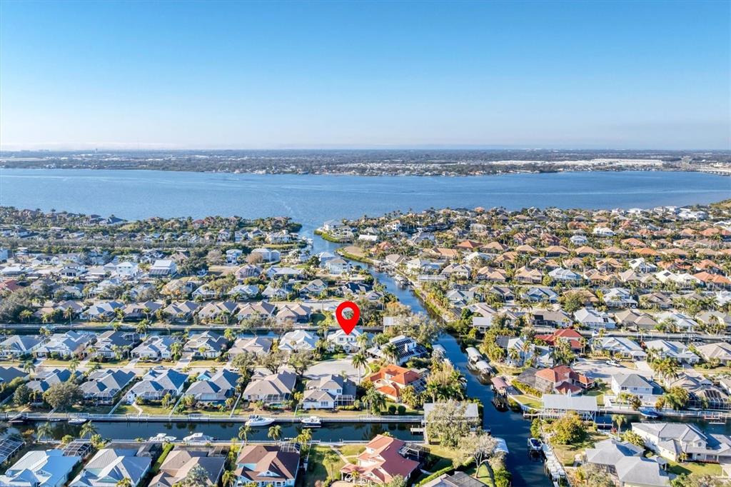 Property for sale at 4627 BARRACUDA DRIVE, BRADENTON, FL, 34208