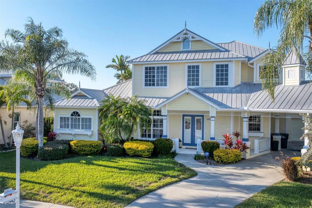 Property for sale at 4627 BARRACUDA DRIVE, BRADENTON, FL, 34208