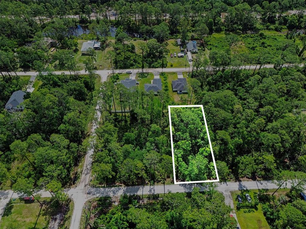 Property for sale at 1465 EAST PARKWAY, DELAND, FL, 32724