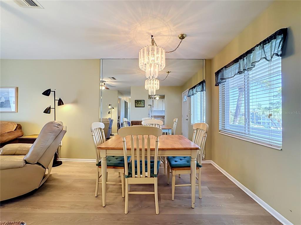 Dinning Room