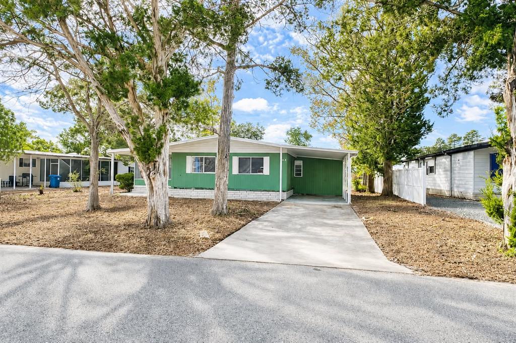 Property for sale at 9330 SALISBURY DRIVE, BROOKSVILLE, FL, 34613
