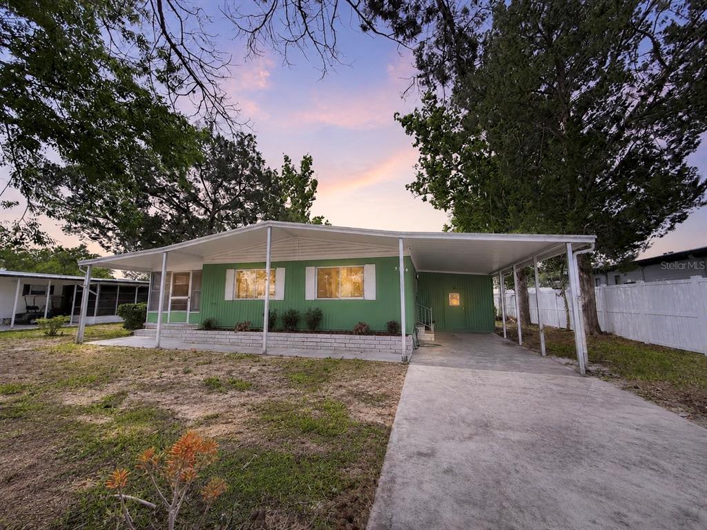 Property for sale at 9330 SALISBURY DRIVE, BROOKSVILLE, FL, 34613