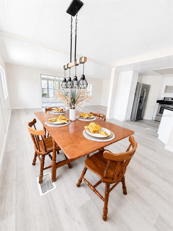 Property for sale at 9330 SALISBURY DRIVE, BROOKSVILLE, FL, 34613