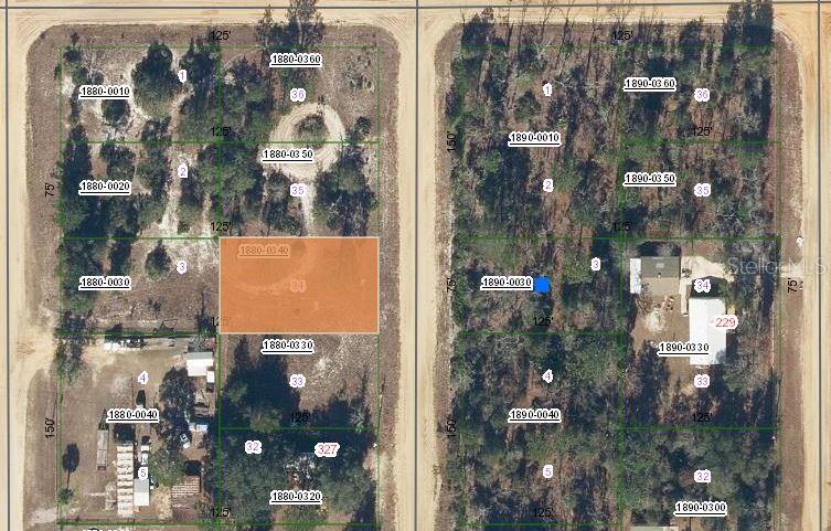 Property for sale at 00 MALTAS AVENUE, INTERLACHEN, FL, 32148