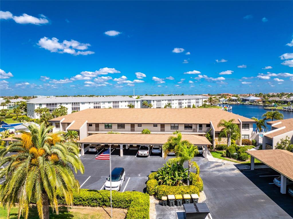 Property for sale at 3670 BAL HARBOR BOULEVARD UNIT 1F, PUNTA GORDA, FL, 33950