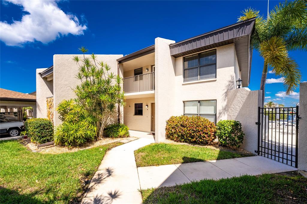 Property for sale at 3670 BAL HARBOR BOULEVARD UNIT 1F, PUNTA GORDA, FL, 33950