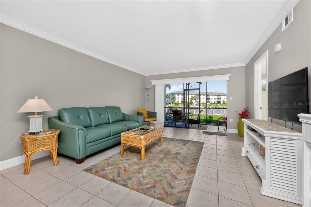 Property for sale at 3670 BAL HARBOR BOULEVARD UNIT 1F, PUNTA GORDA, FL, 33950