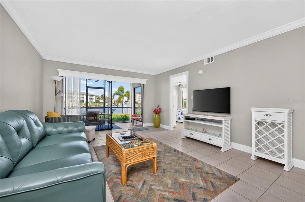 Property for sale at 3670 BAL HARBOR BOULEVARD UNIT 1F, PUNTA GORDA, FL, 33950