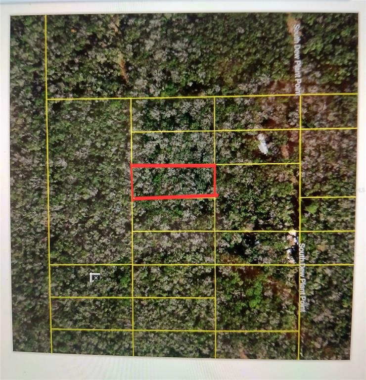 Property for sale at 345 S STOCKS POINT, CRYSTAL RIVER, FL, 34429
