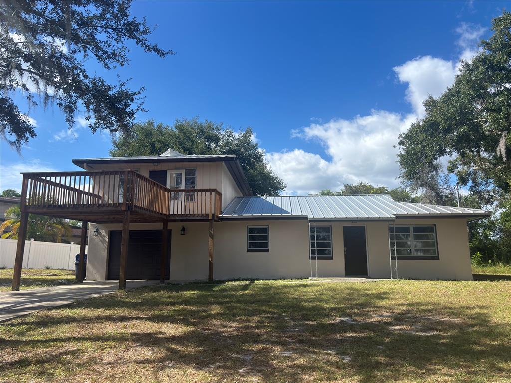 Property for sale at 127 JAMISON AVENUE, LAKE PLACID, FL, 33852