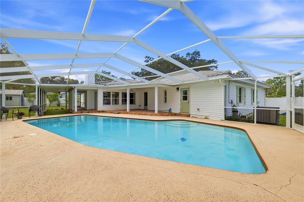 Property for sale at 1361 PINELLAS ROAD, CLEARWATER, FL, 33756