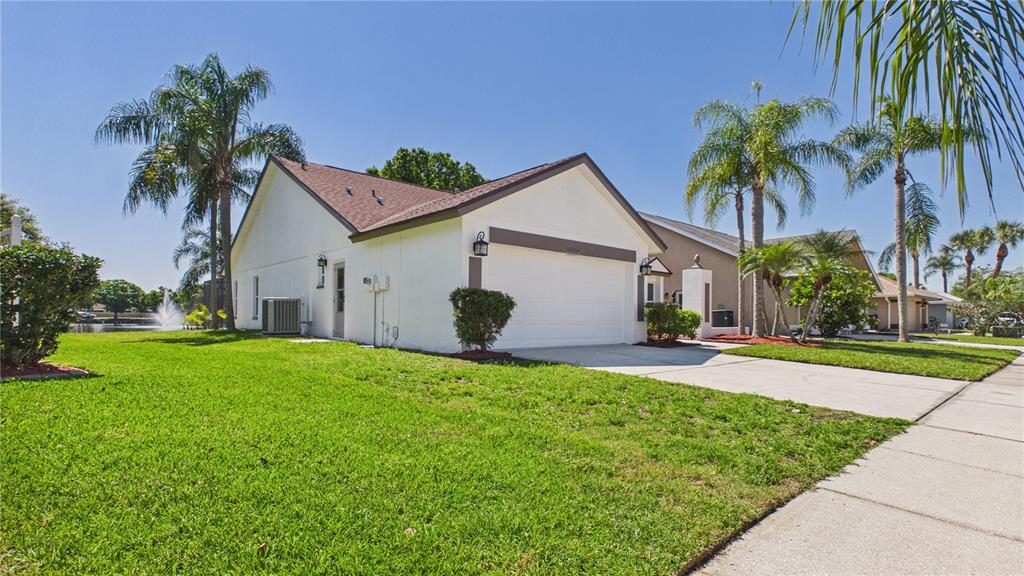 Property for sale at 8609 BOYSENBERRY DRIVE, TAMPA, FL, 33635
