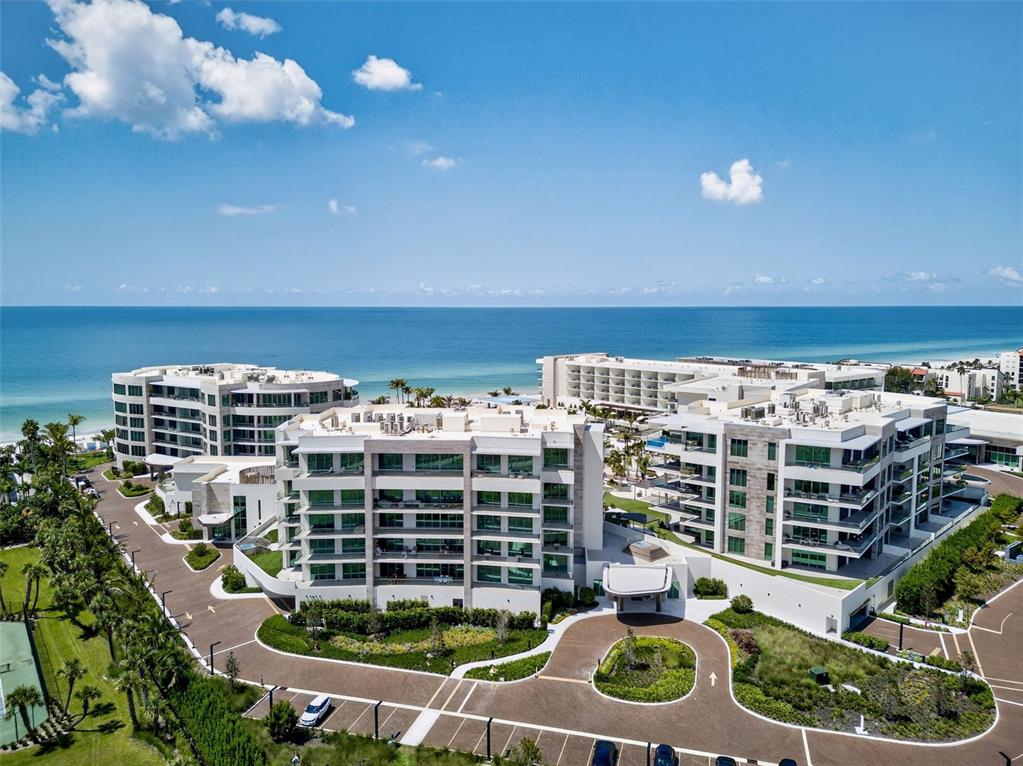 Property for sale at 1591 GULF OF MEXICO DRIVE UNIT 216, LONGBOAT KEY, FL, 34228