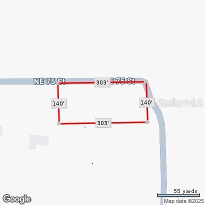 Property for sale at NE 75 STREET, WILLISTON, FL, 32696