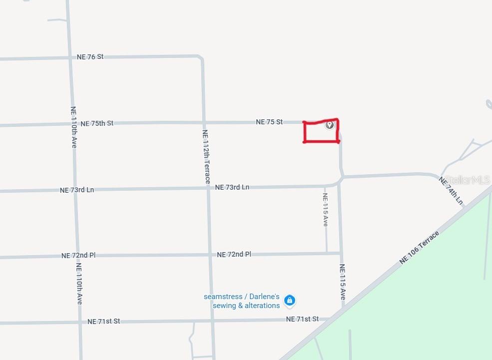 Property for sale at NE 75 STREET, WILLISTON, FL, 32696
