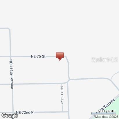 Property for sale at NE 75 STREET, WILLISTON, FL, 32696