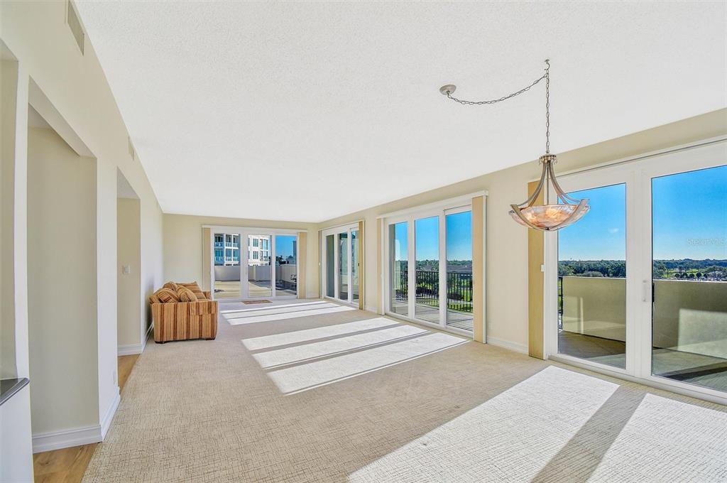 Property for sale at 6 BELLEVIEW BOULEVARD UNIT 801, BELLEAIR, FL, 33756