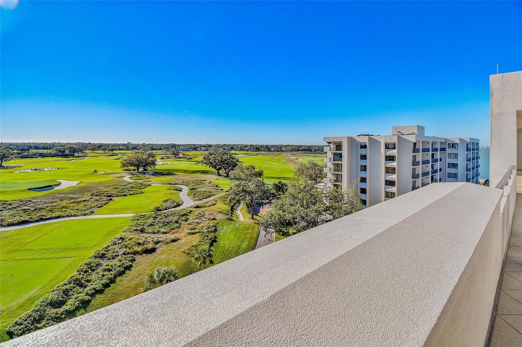 Property for sale at 6 BELLEVIEW BOULEVARD UNIT 801, BELLEAIR, FL, 33756