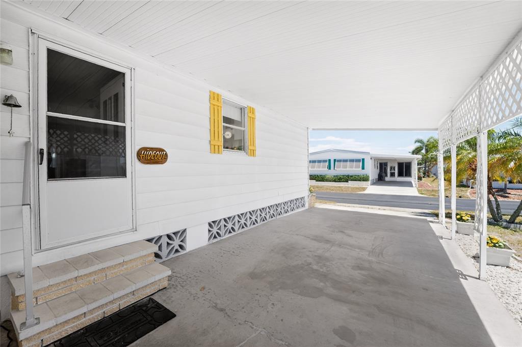 Property for sale at 17 N FLORA VISTA STREET, ENGLEWOOD, FL, 34223