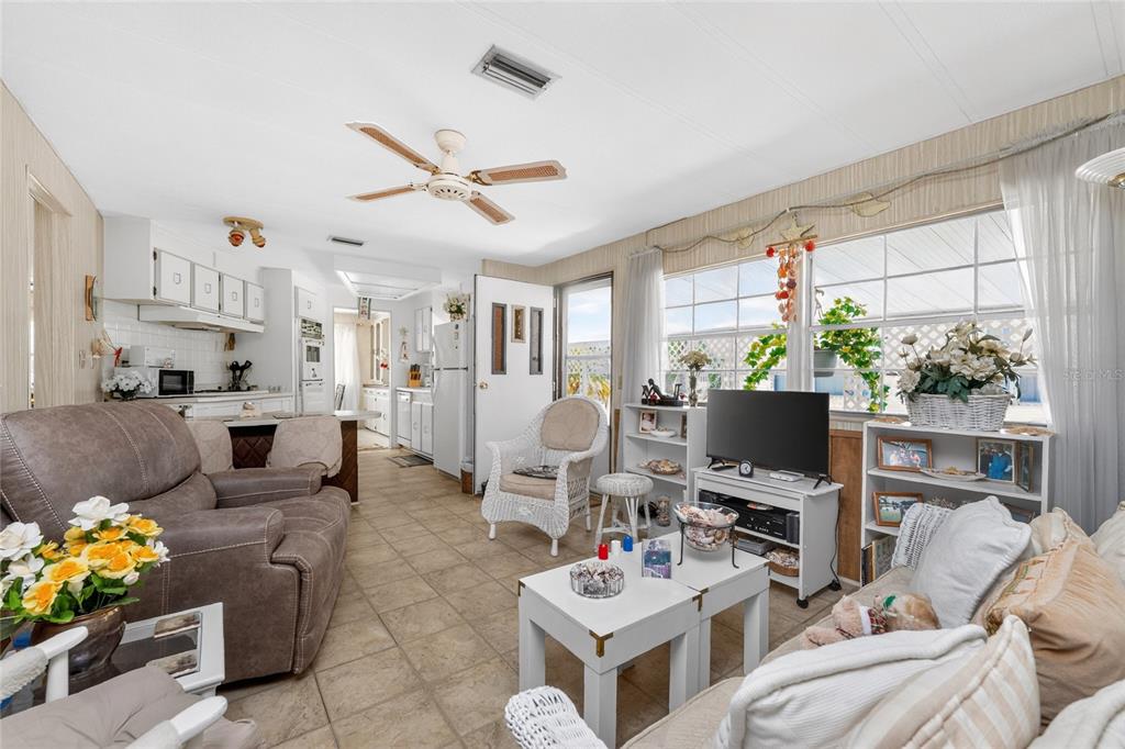 Property for sale at 17 N FLORA VISTA STREET, ENGLEWOOD, FL, 34223
