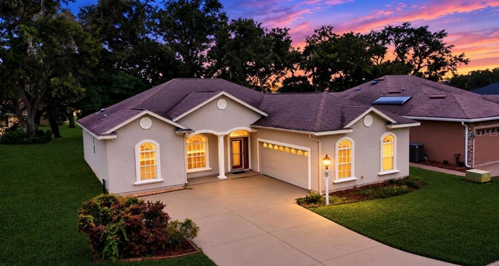 Property for sale at 12139 SE 175TH LOOP, SUMMERFIELD, FL, 34491