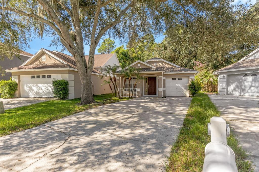 Property for sale at 6115 SAND KEY LANE, WESLEY CHAPEL, FL, 33545