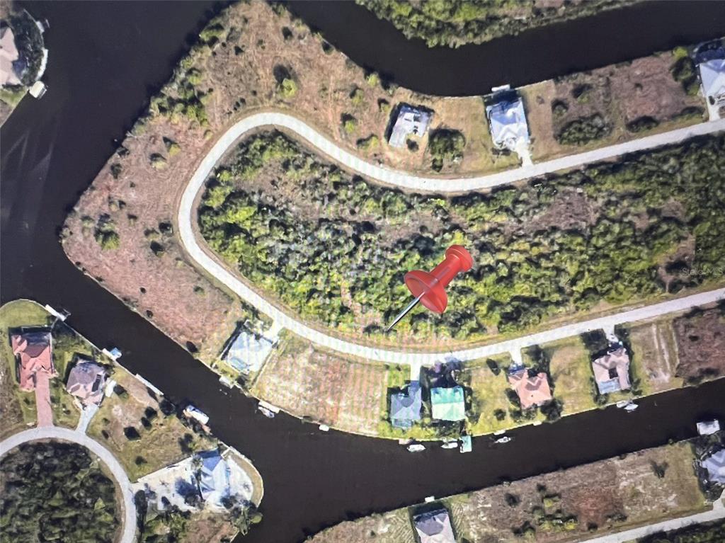 Property for sale at 15611 MARGO CIRCLE, PORT CHARLOTTE, FL, 33981