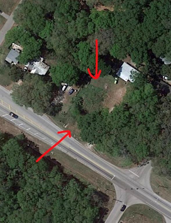 Property for sale at 8511 COBB ROAD, BROOKSVILLE, FL, 34601