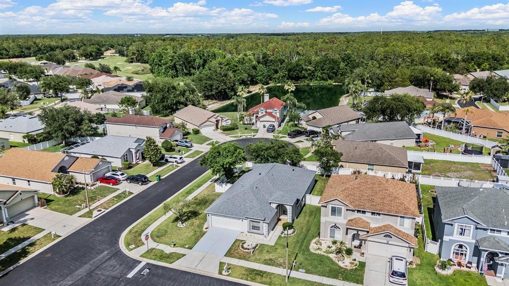 Property for sale at 4940 WOODMERE ROAD, LAND O LAKES, FL, 34639