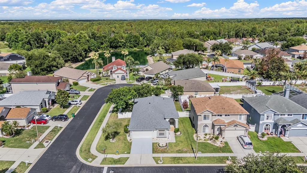 Property for sale at 4940 WOODMERE ROAD, LAND O LAKES, FL, 34639