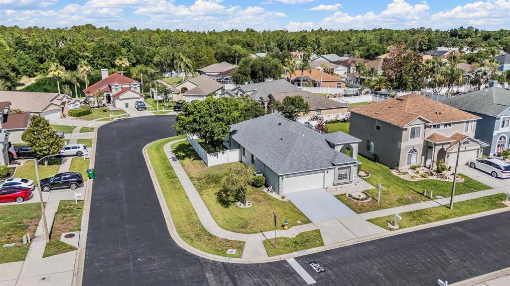 Property for sale at 4940 WOODMERE ROAD, LAND O LAKES, FL, 34639