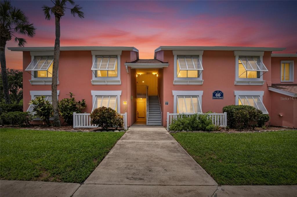 Property for sale at 3795 41ST LANE S UNIT A, ST PETERSBURG, FL, 33711