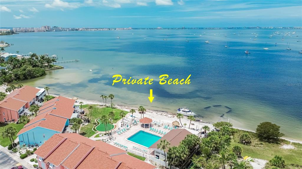 Property for sale at 3795 41ST LANE S UNIT A, ST PETERSBURG, FL, 33711