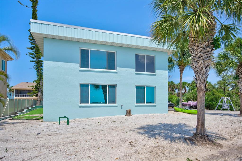 Property for sale at 5055 N BEACH ROAD UNIT 101, ENGLEWOOD, FL, 34223