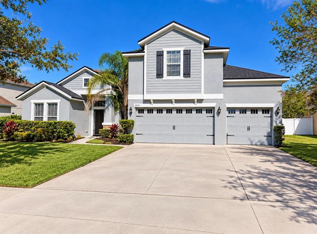Property for sale at 3541 PAWLEYS LOOP S, ST CLOUD, FL, 34769