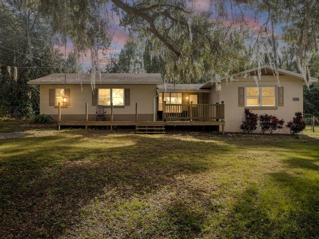 Property for sale at 36228 CLINTON AVENUE, DADE CITY, FL, 33525