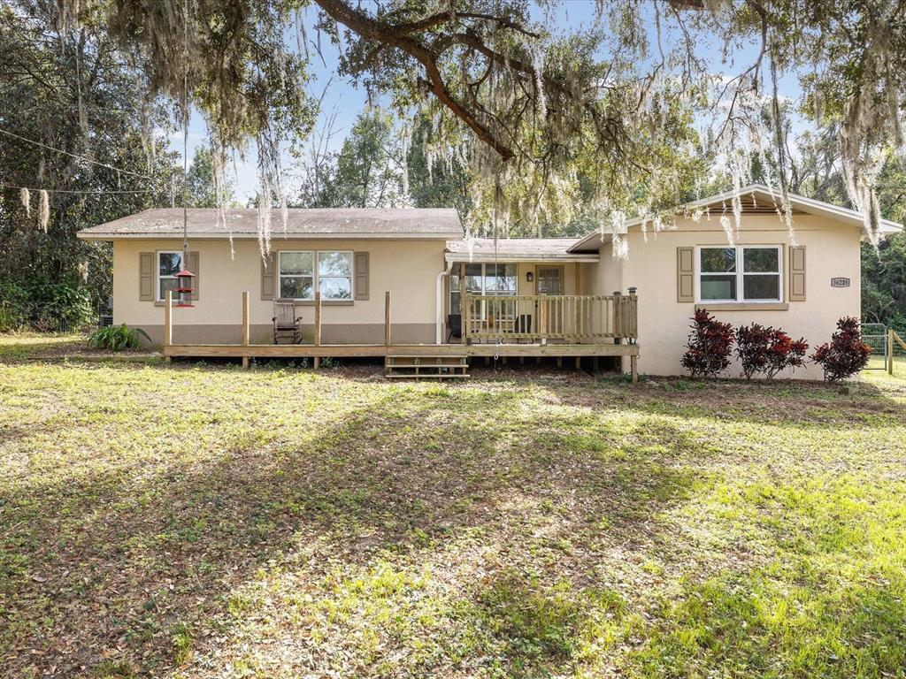 Property for sale at 36228 CLINTON AVENUE, DADE CITY, FL, 33525