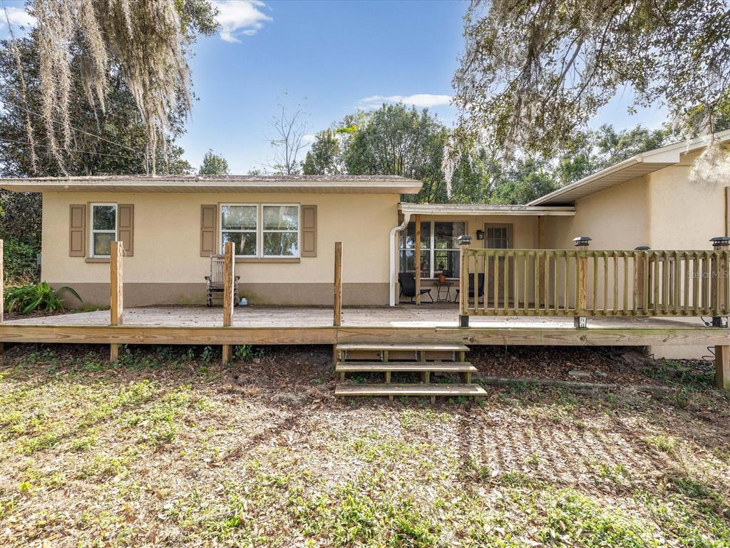 Property for sale at 36228 CLINTON AVENUE, DADE CITY, FL, 33525