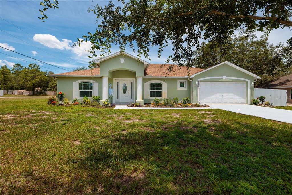 Property for sale at 8343 NITTANY ROAD, WEEKI WACHEE, FL, 34613