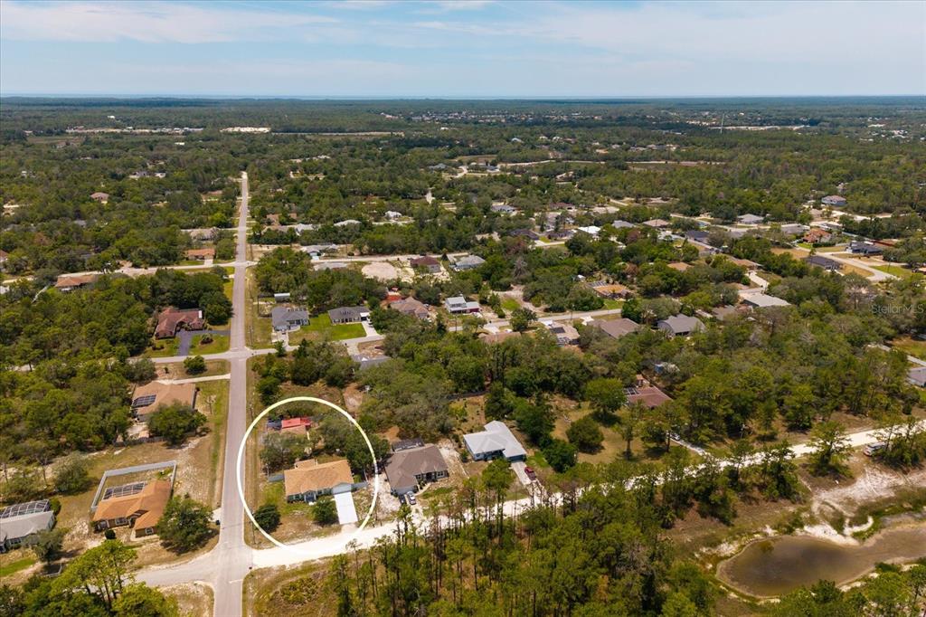Property for sale at 8343 NITTANY ROAD, WEEKI WACHEE, FL, 34613